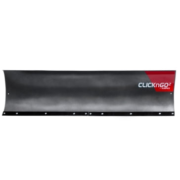 Kimpex Steel Plow Blade for Click-N-Go 1.5 & 2