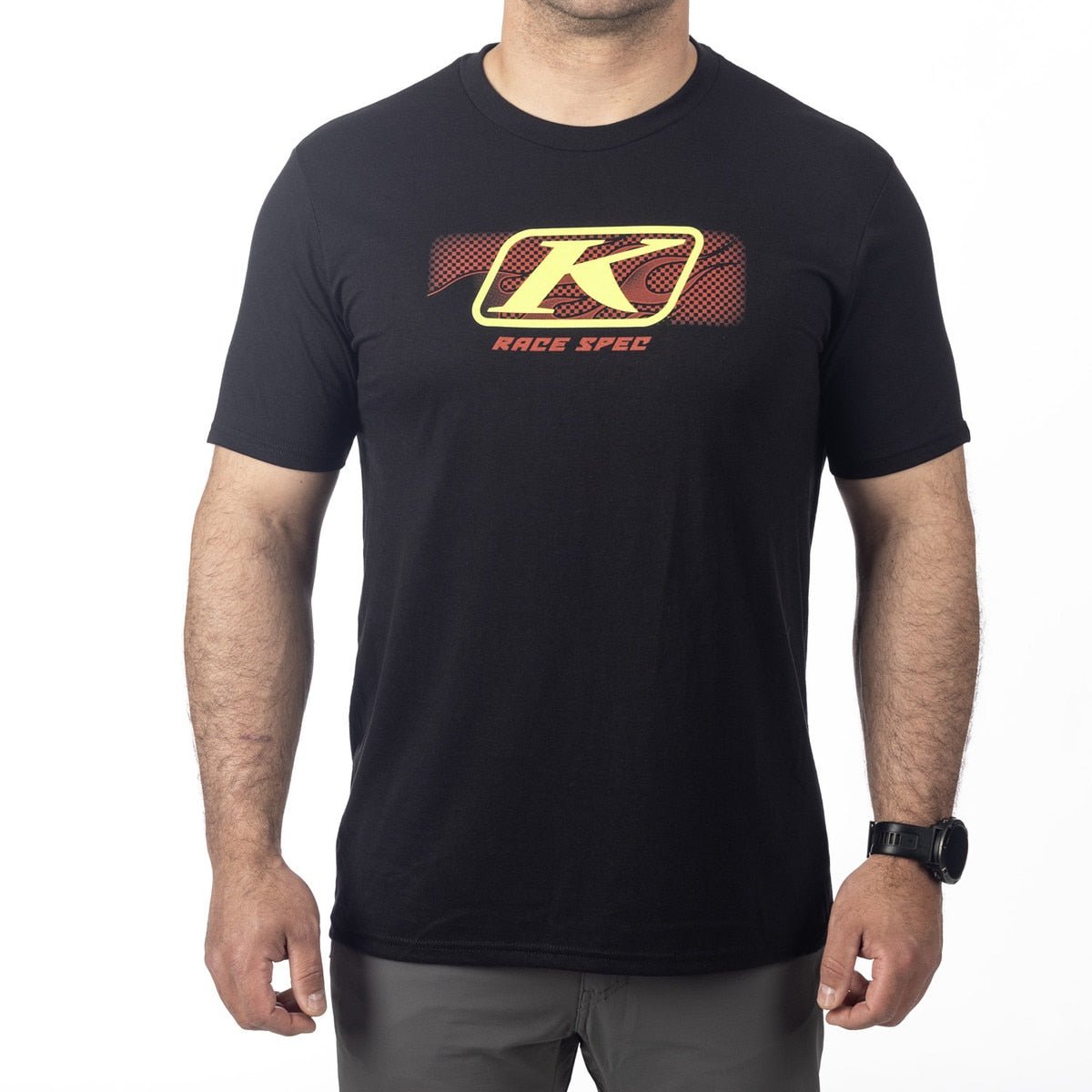 T-shirt Klim Race Spec