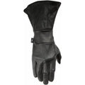 Gants manchons isolés Thrashin Supply Siege (Noir)