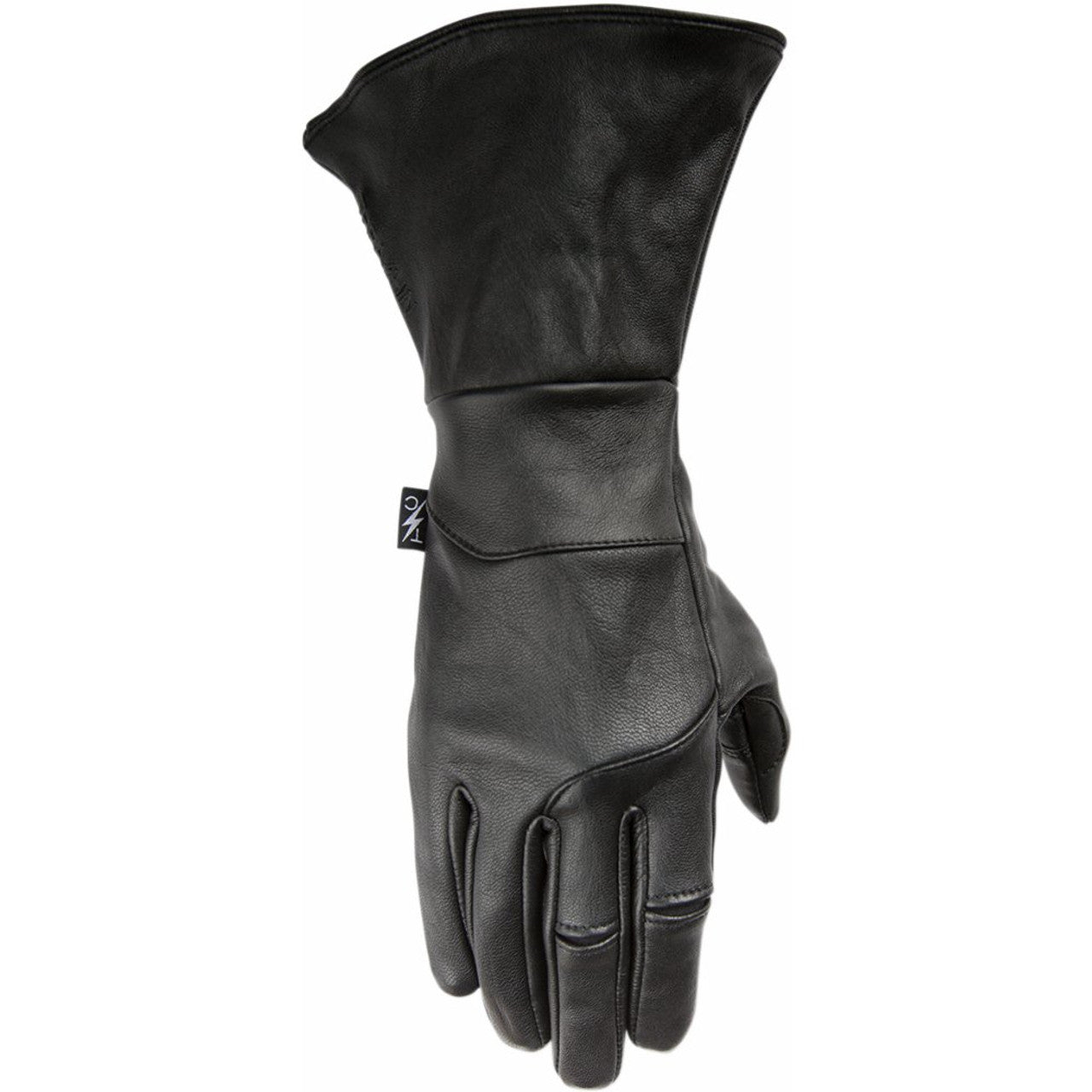 Gants manchons isolés Thrashin Supply Siege (Noir)