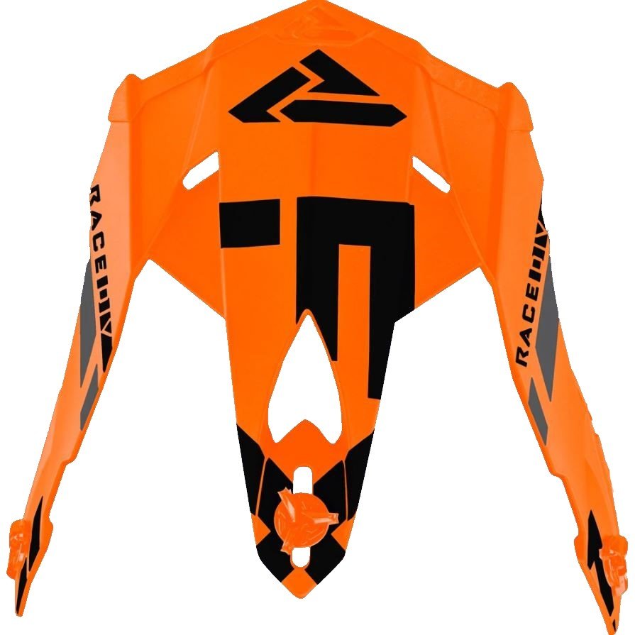 Visière de casque FXR Blade Race Division