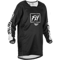 Maillot Fly Racing Kinetic Rebel