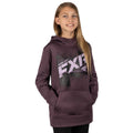 FXR Youth Broadcast Tech Pullover Hoodie (Closeout)