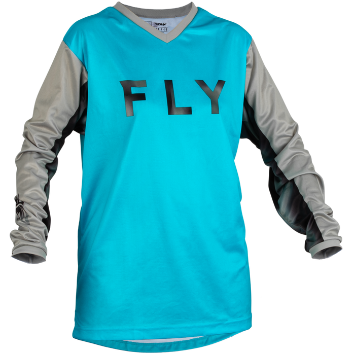 Maillot F-16 Femme Fly Racing
