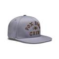 Fox Racing Race Crew Snapback Hat