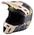 Casque Klim F3 Carbone ECE