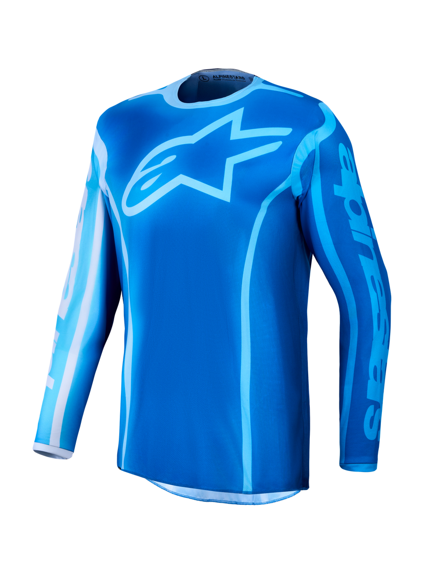 Alpinestars Fluid Kepler Jersey