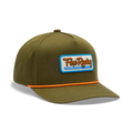 Casquette Snapback Équipée Fox Racing