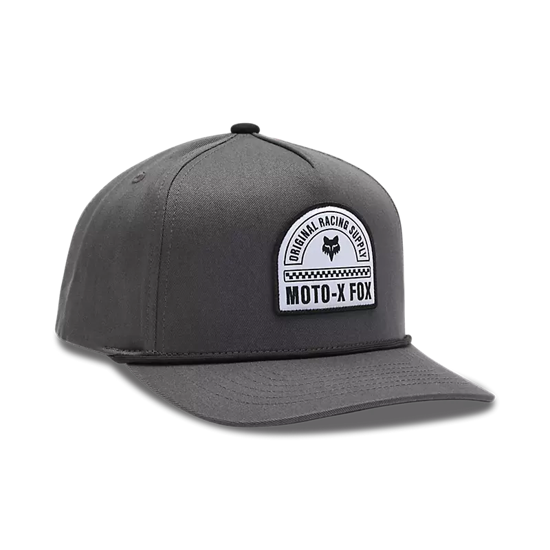 Casquette réglable Victory Fox Racing