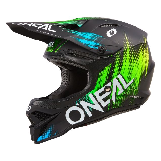 Casque O'Neal 3 Series Voltage MX (Liquidation)