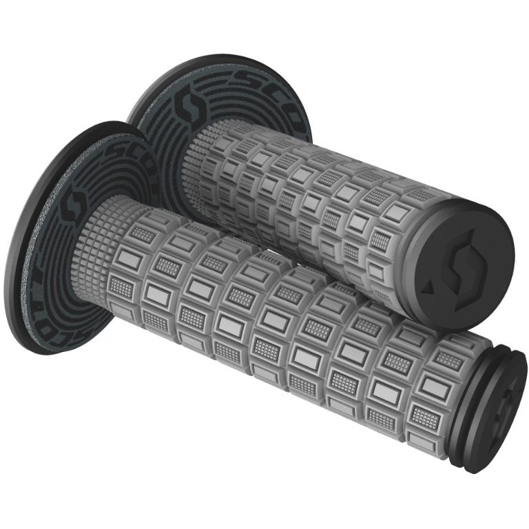 Scott Mellow MX Grips
