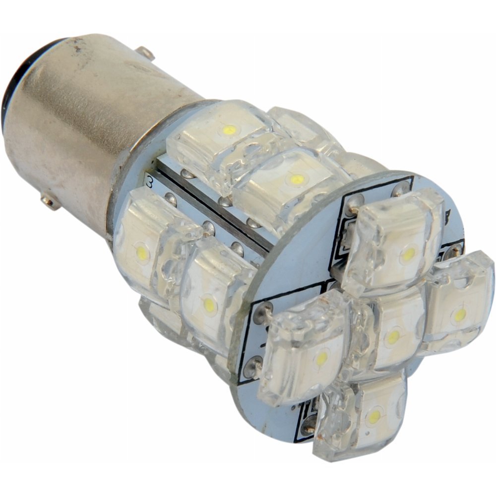 Ampoule de feu arrière à LED Brite-Lites