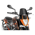 Puig Motorcycle Sport Windshield