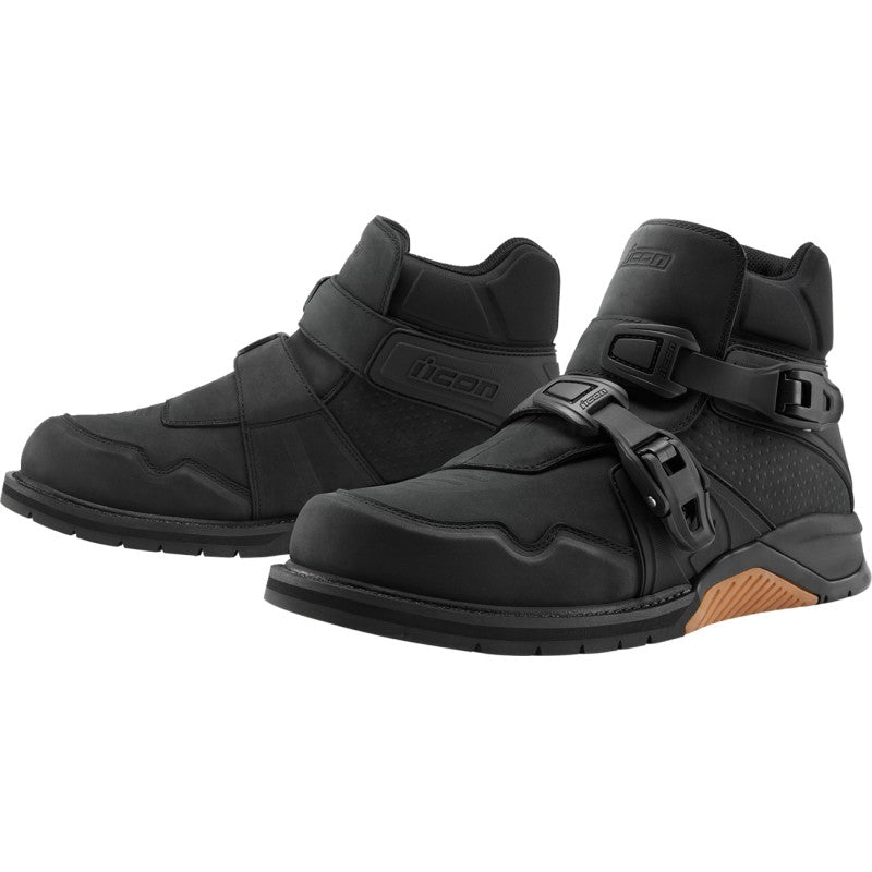 Bottes imperméables Icon Slabtown CE