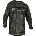 Fly Racing F-16 S.E. Kryptek Jersey