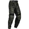 Fly Racing F-16 S.E. Kryptek Pants