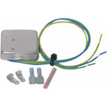 Adaptateur de compte-tours Baron Custom Accessories pour moto