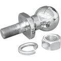 Boule d'attelage Rivco de 1 7/8 po pour attelages de remorque Rivco