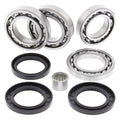 Moose Differential Bearing And Seal Kit