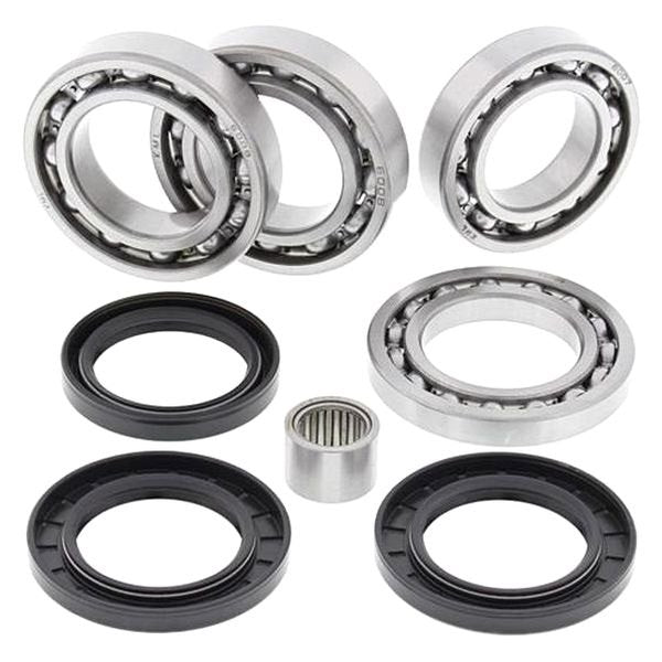 Moose Differential Bearing And Seal Kit