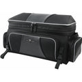 Nelson-Rigg Traveler Motorcycle Tour Trunk Rack Bag