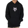 Fox Racing Youth Inorganic Fleece Pullover (Closeout)