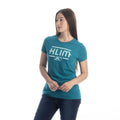 T-shirt Kute Corp pour femme Klim