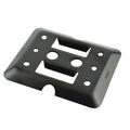 Plaque mini-rail en E Erickson, 1 088 kg