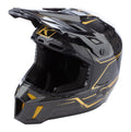 Klim F3 Carbon Pro ECE Helmet