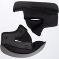 FXR Youth Legion Cheek Pads