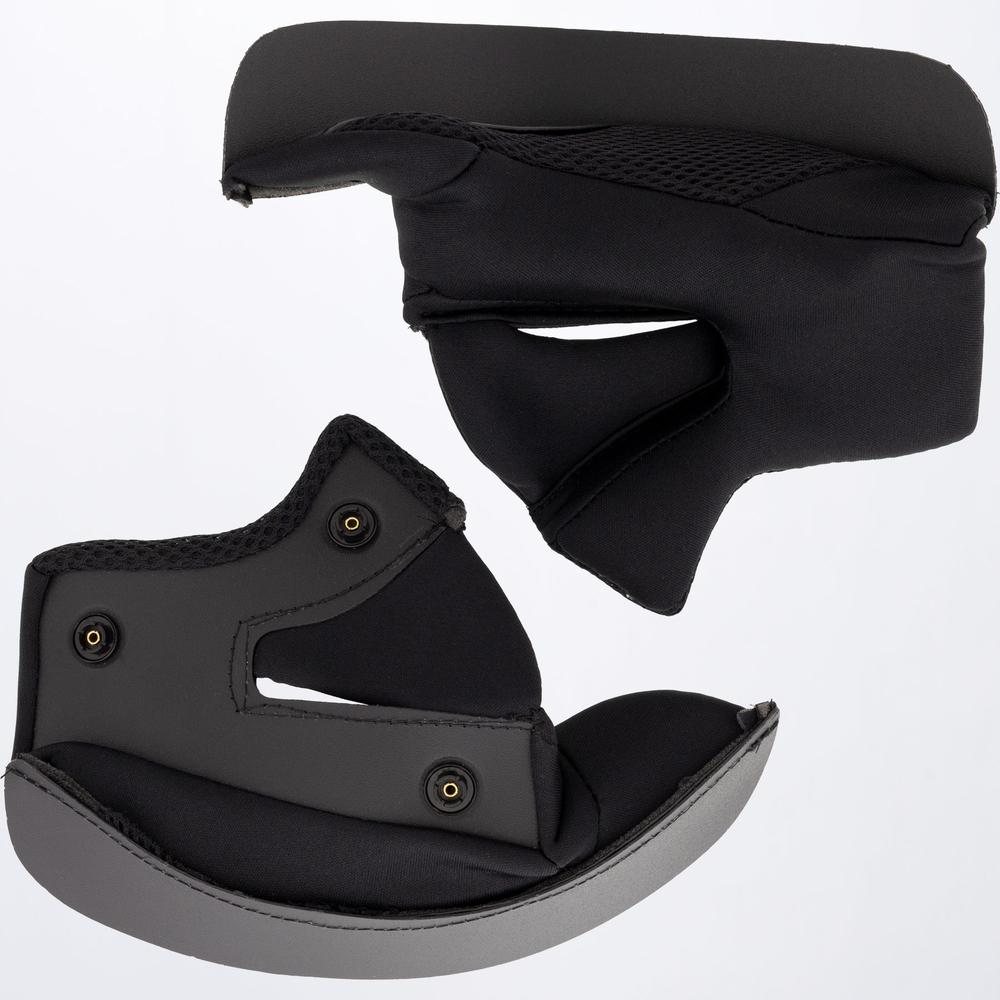 FXR Youth Legion Cheek Pads