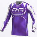 FXR Youth Vapor MX Jersey