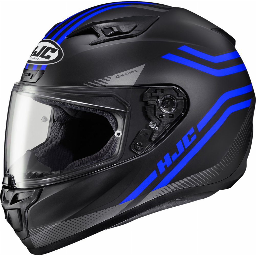 HJC i10 Strix Helmet
