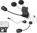 Sena 50S Universal Camp Kit Harman Kardon