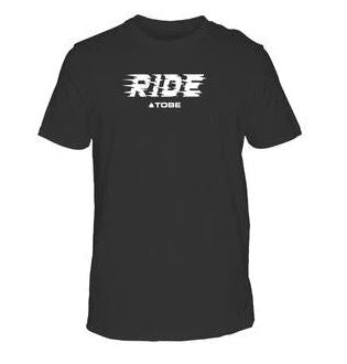Tobe Ride Tee