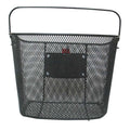 EVO E-Cargo QR-Mesh Traveller II Front Basket (Closeout)