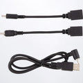 Adaptateur d'alimentation universel FXR