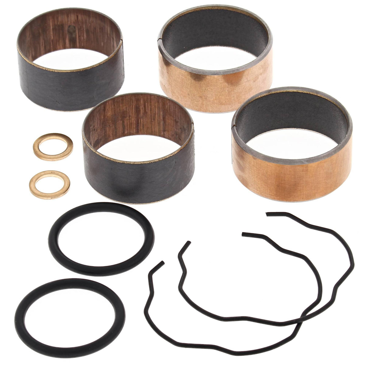 Kit de bagues de fourche All Balls
