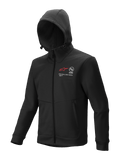 Polaire MX Racer Alpinestars