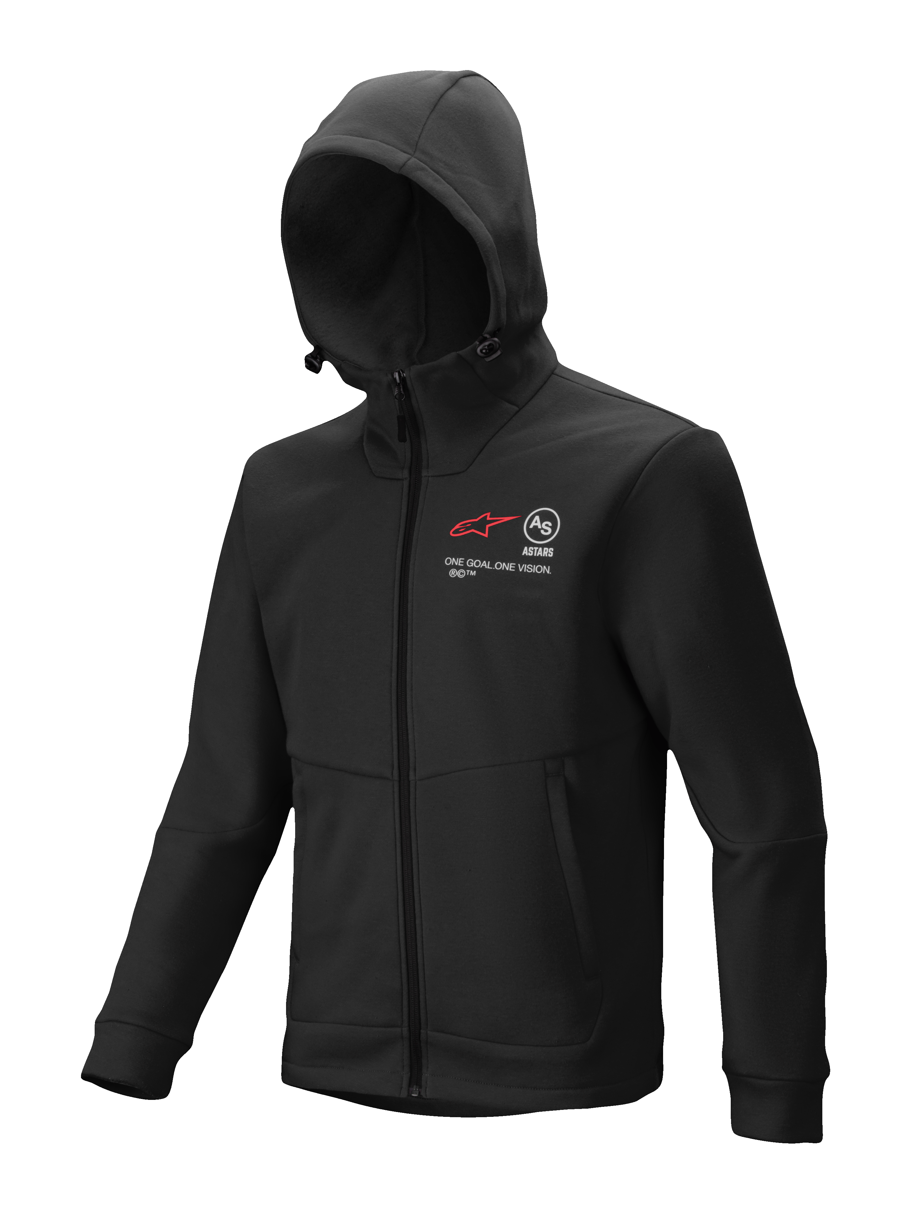 Polaire MX Racer Alpinestars