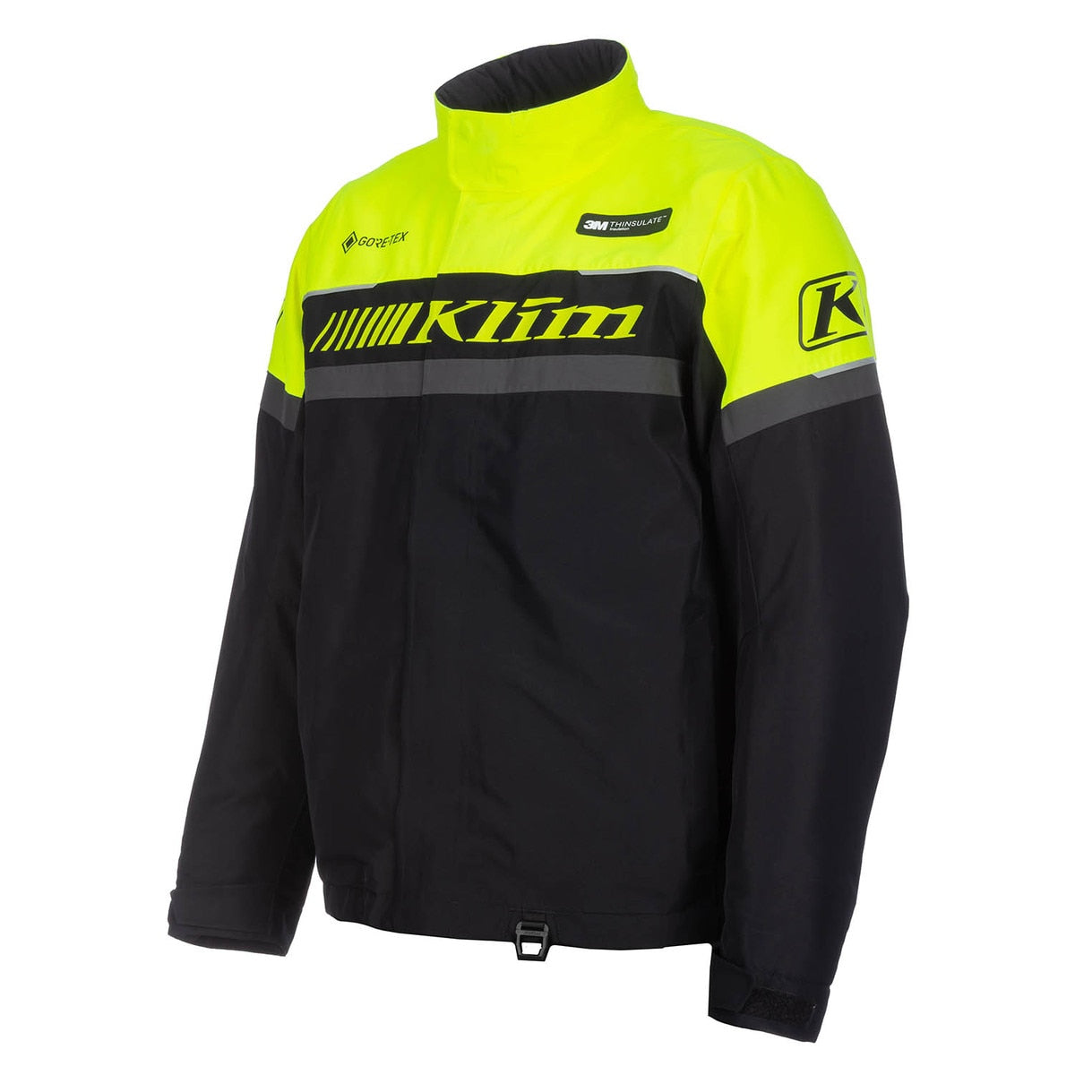 Veste Kaos de Klim