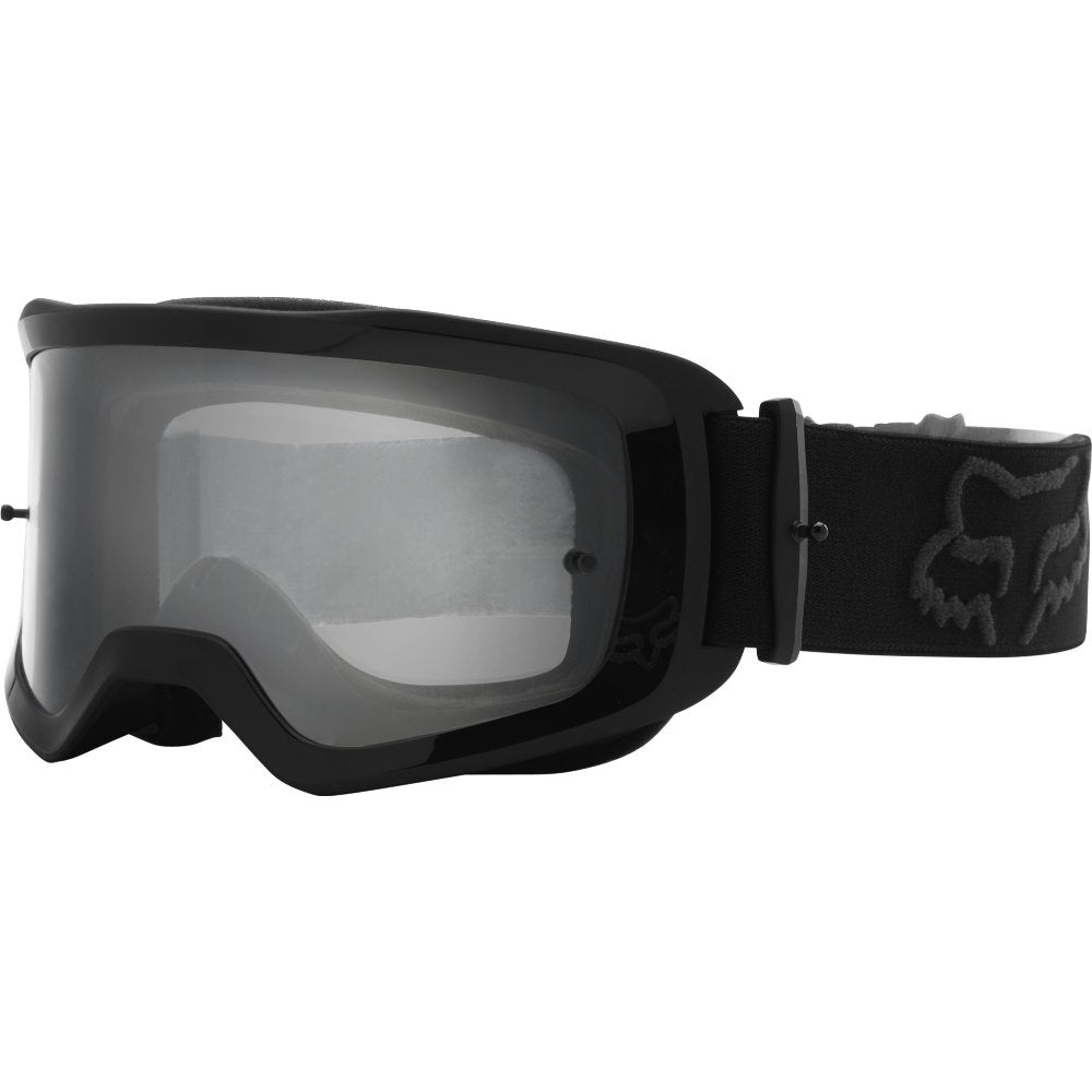 Masque Fox Racing Youth Main Stray (Liquidation)