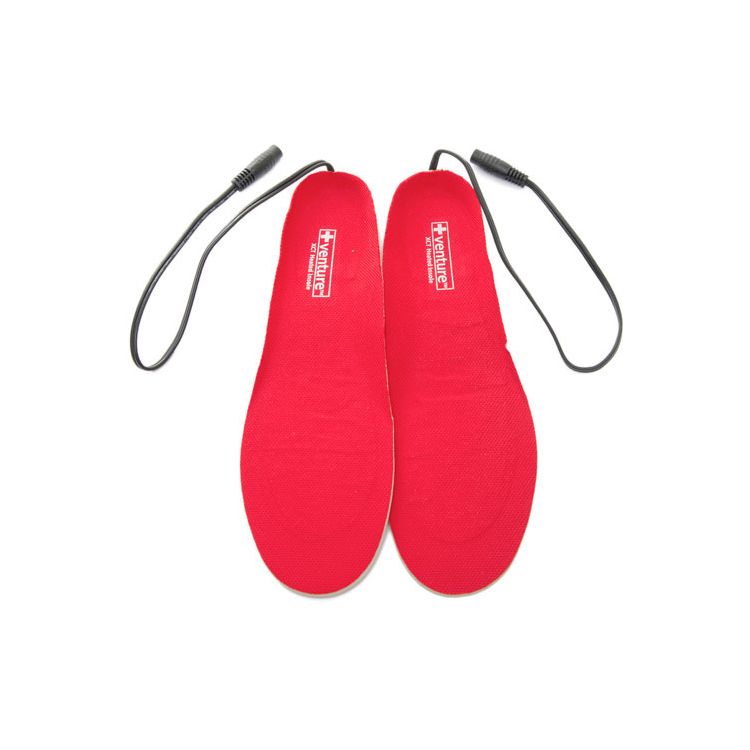 Semelles Chauffantes Mixtes Add Heat