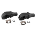 Kuryakyn Motorcycle Tapered Footpeg Adapters
