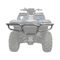 Bison Hunter Series Rear Bumper