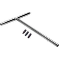 Motion Pro T-Handle Bit Driver with JIS Cross-Head Bits