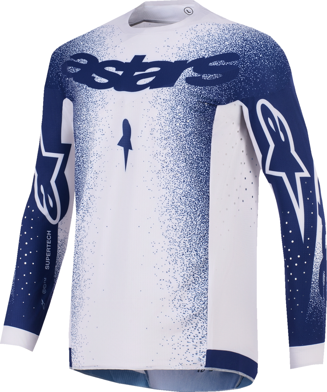 Alpinestars Supertech Scenz Jersey
