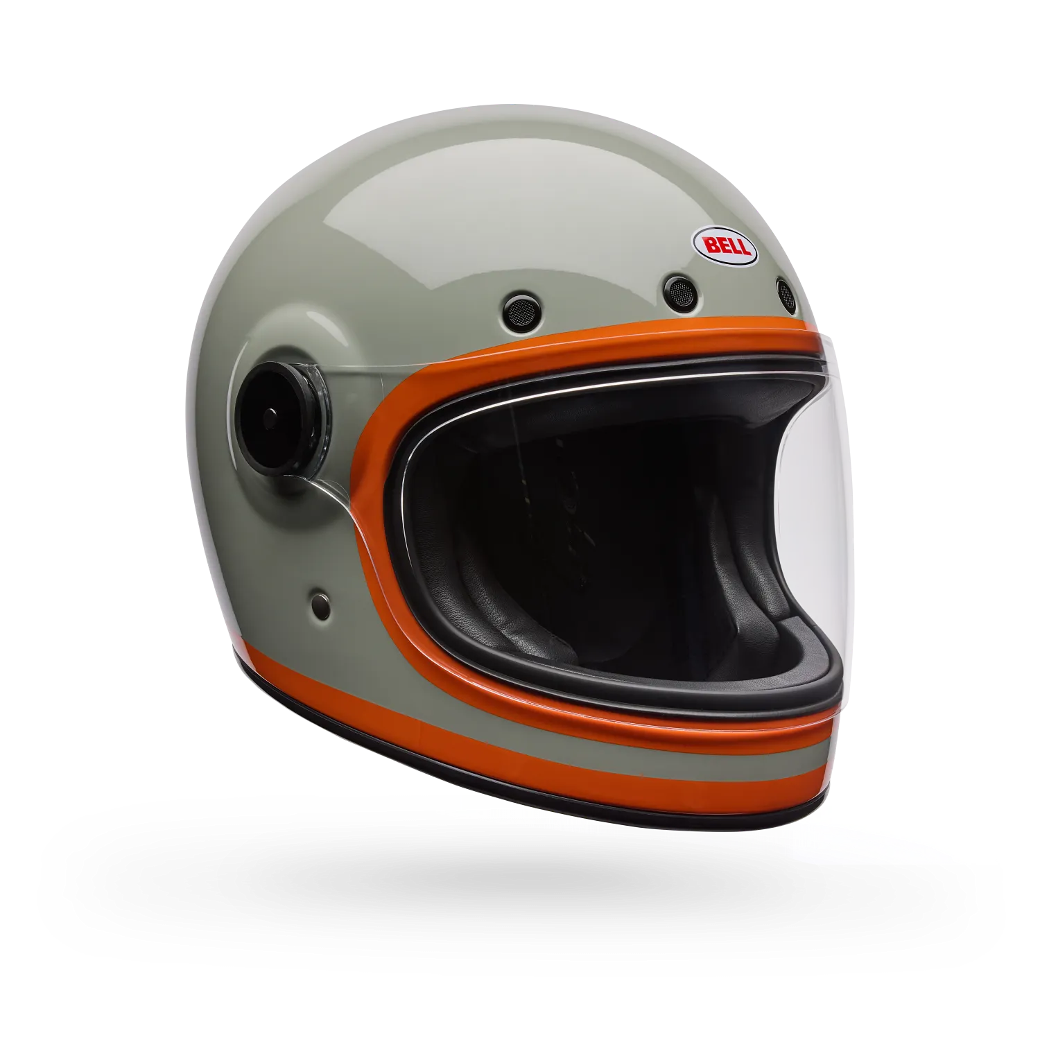 Casque Bell Bullitt GT Carbone