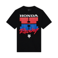 Fox Racing Honda Midweight Tee