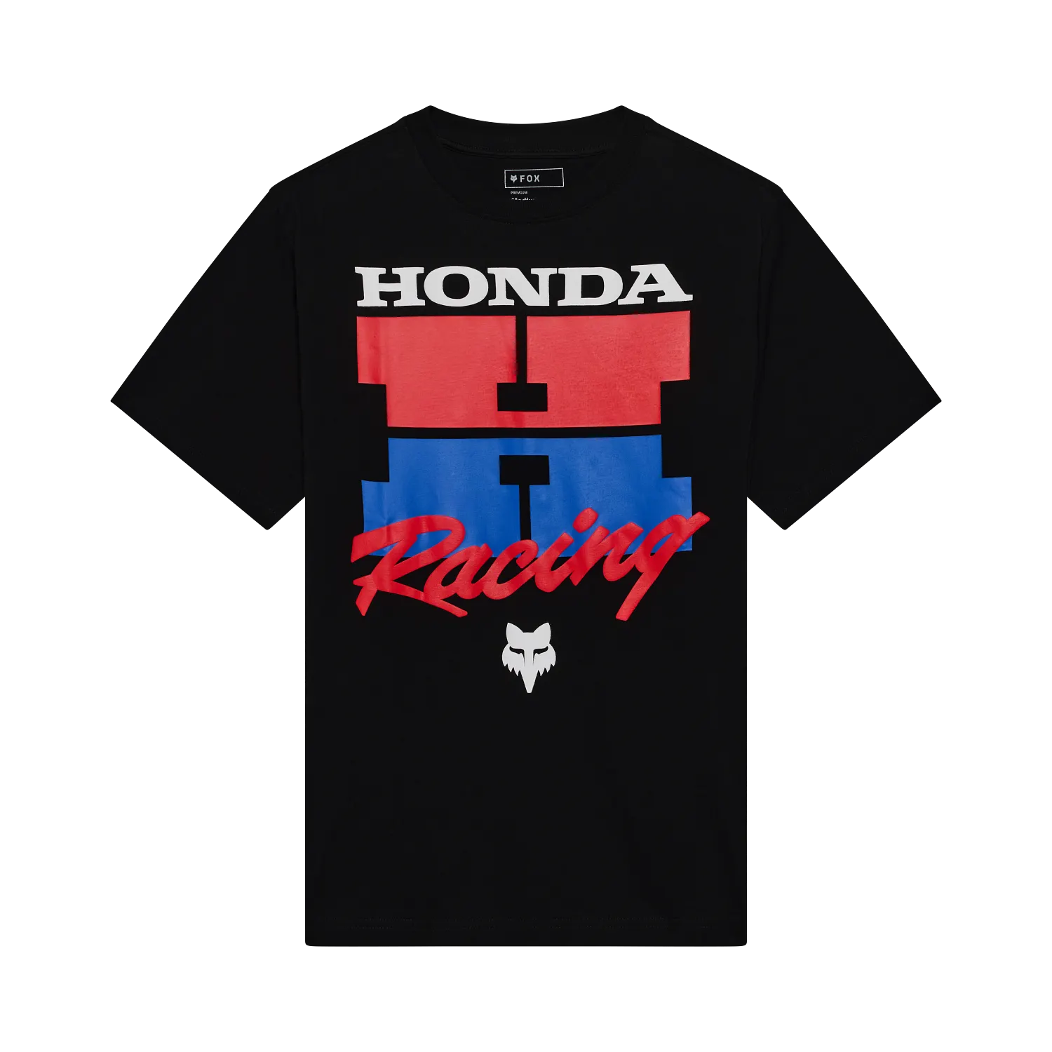 Fox Racing Honda Midweight Tee